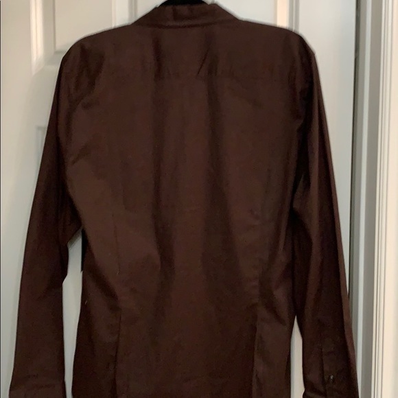 Guess Dress Shirt”The New Poplin Shirt” - Picture 4 of 4